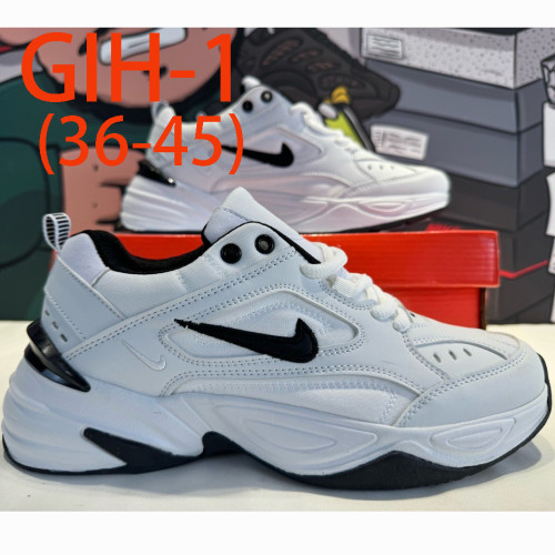 Men's and Women's casual shoes