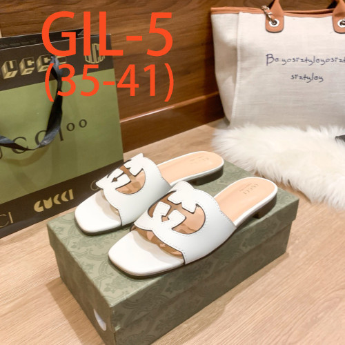 Summer  women's flat slippers