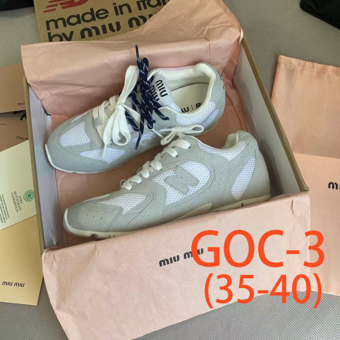 Men's and women's casual shoes
