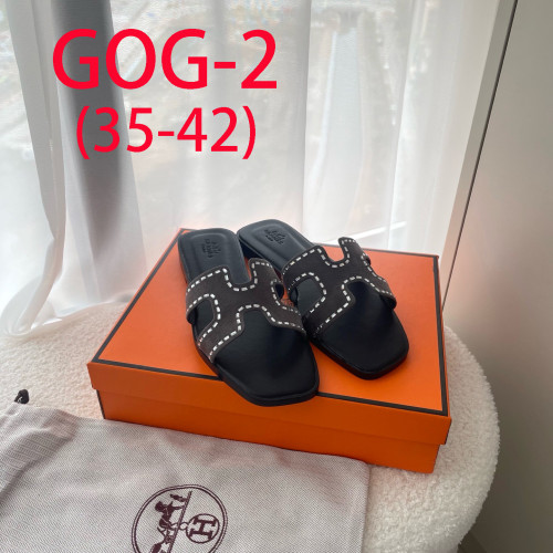 Summer   women's flat slippers