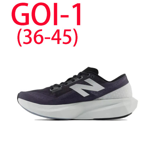 Men's and women's sports shoes