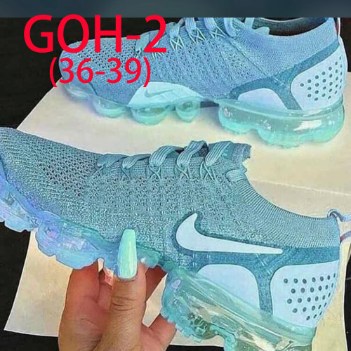 Men's and women's sports shoes