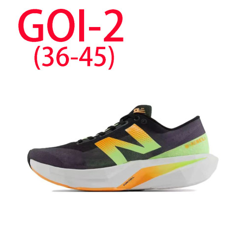 Men's and women's sports shoes