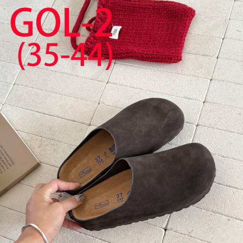 Men's and Women's winter boots