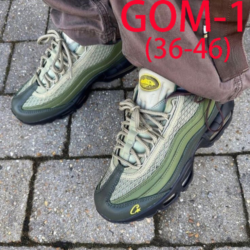Men's and women's sports shoes