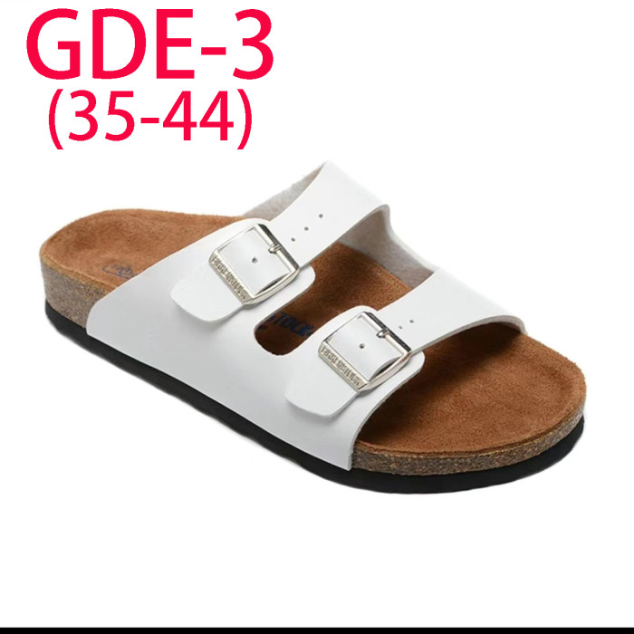 Men's and women's Boken sandals