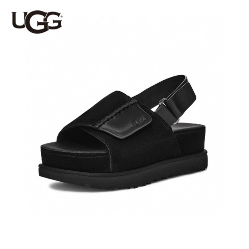 Men's and Women's sandals
