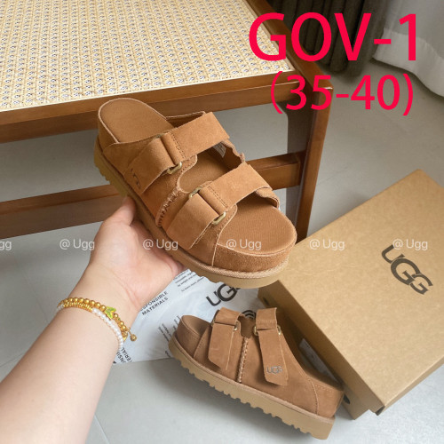Women's thick soled sandals
