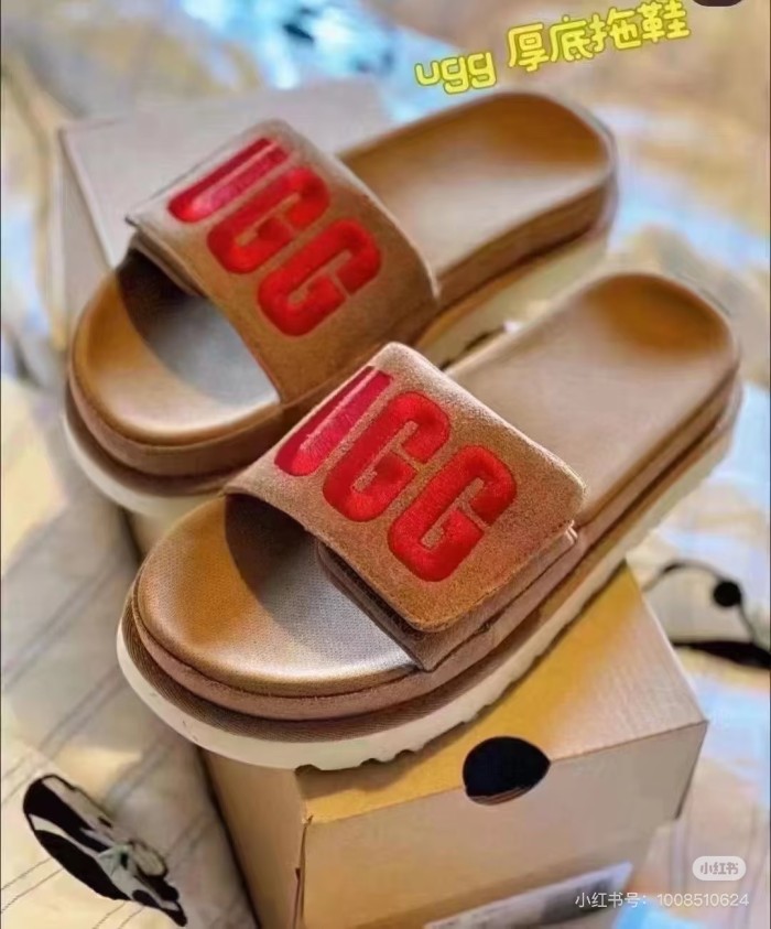 women's slippers