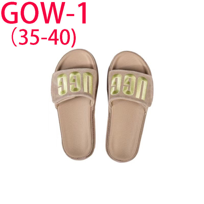 women's slippers
