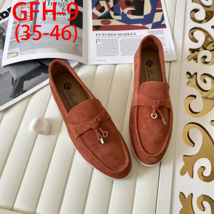Men's and women's casual shoes