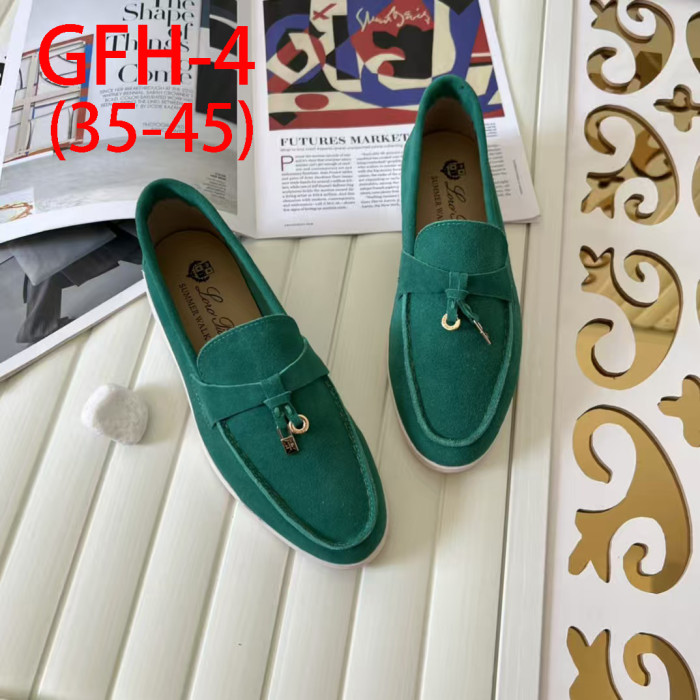 Men's and women's casual shoes
