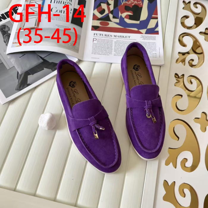 Men's and women's casual shoes