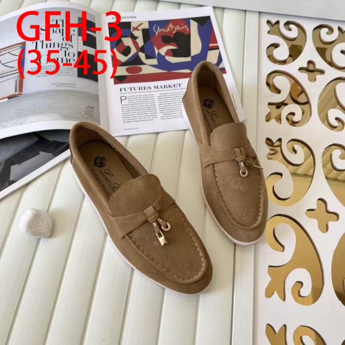 Men's and women's casual shoes