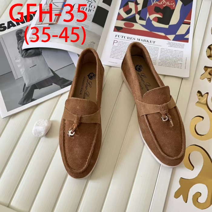 Men's and women's casual shoes