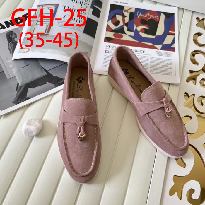 Men's and women's casual shoes