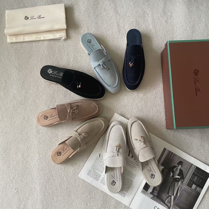 Men's and women's casual shoes
