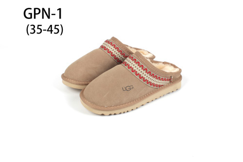 UGG Slippers