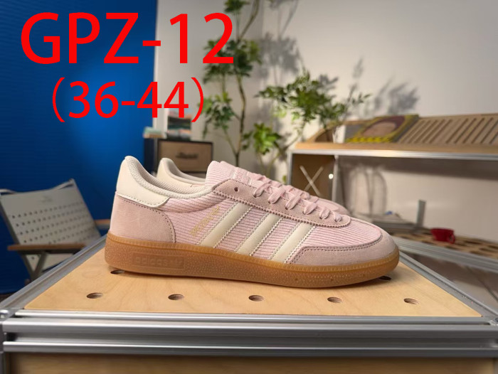 Men's and women's casual shoes