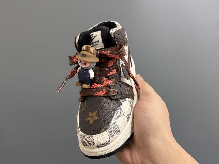 children's casual shoes