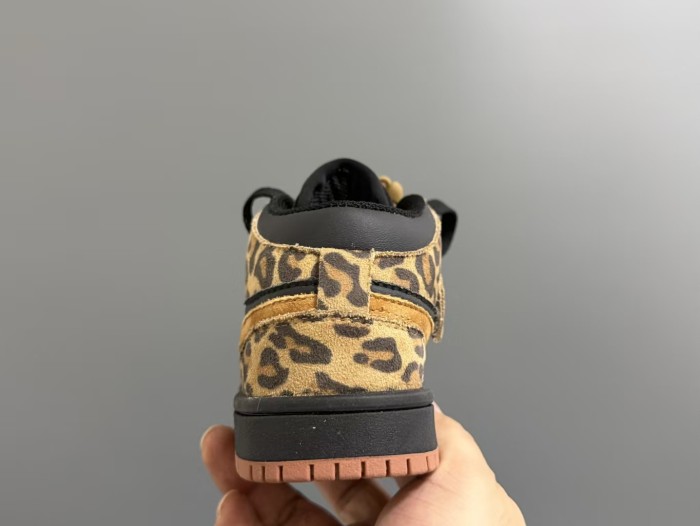 children's casual shoes