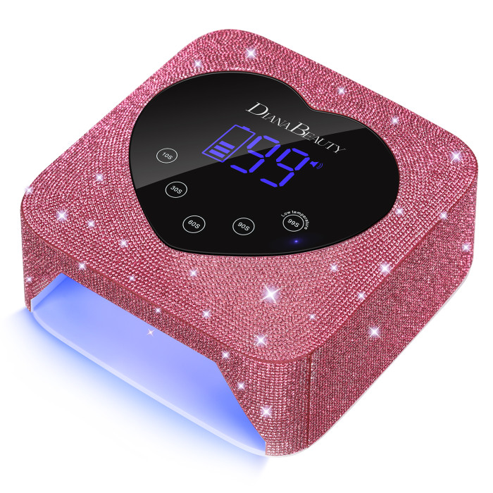 X20 UV LED LAMP