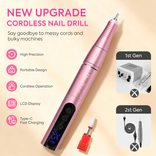 L2 Nail Drills