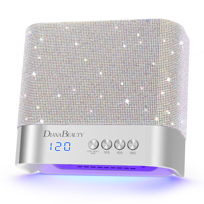 Z38 UV LED LAMP
