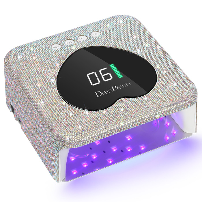 H14 UV LED LAMP
