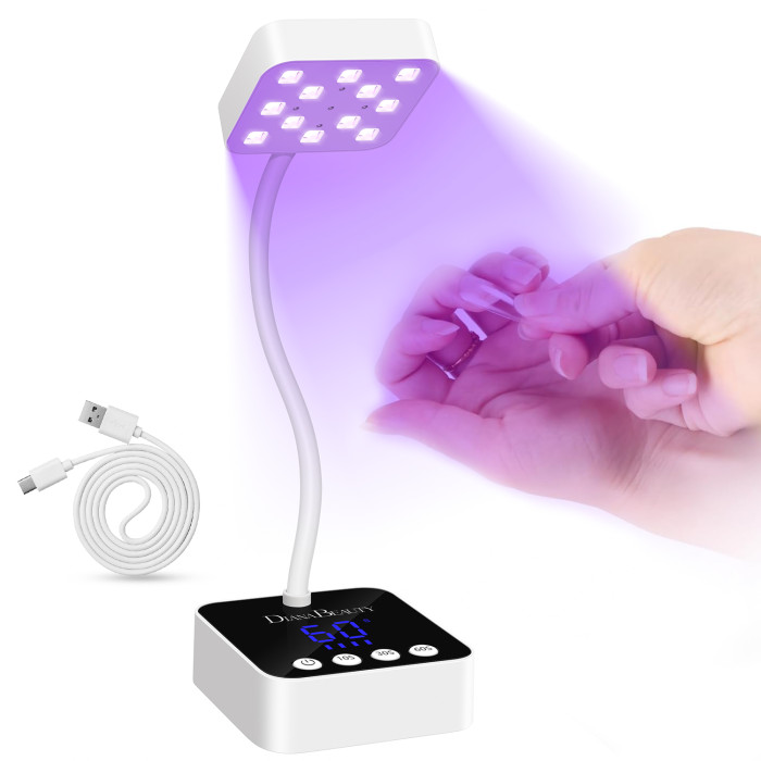 M9 UV LED LAMP