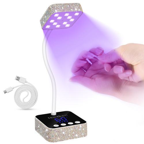 M9 UV LED LAMP