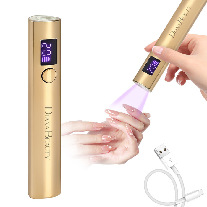 YZ07 UV LED LAMP