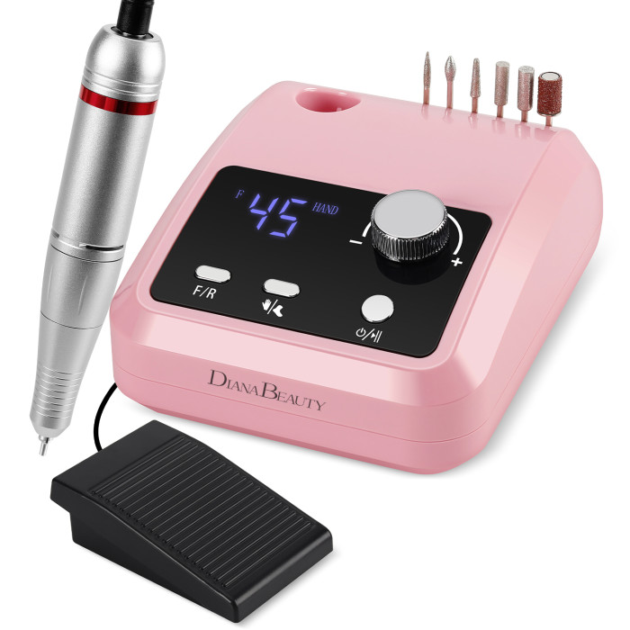 ZG-204 Nail Drills