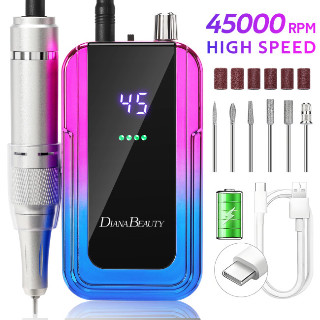 qh-802 Nail Drills