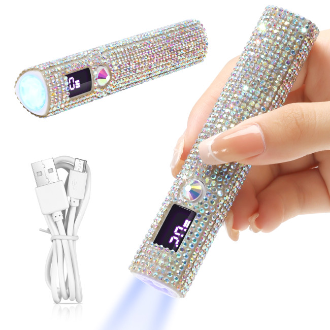 YZ07-ZUAN UV LED LAMP