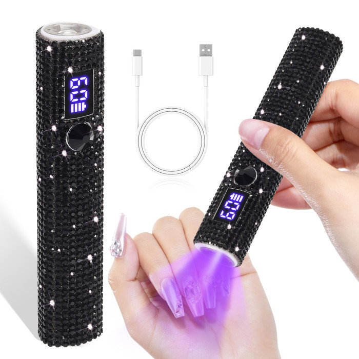 YZ07-ZUAN UV LED LAMP