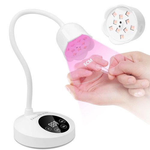 M43 UV LED LAMP