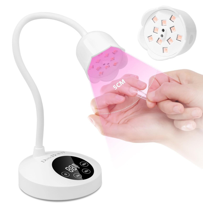M43 UV LED LAMP