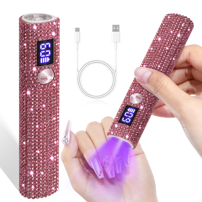YZ07-ZUAN UV LED LAMP