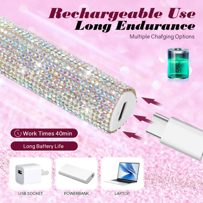 YZ07-ZUAN UV LED LAMP