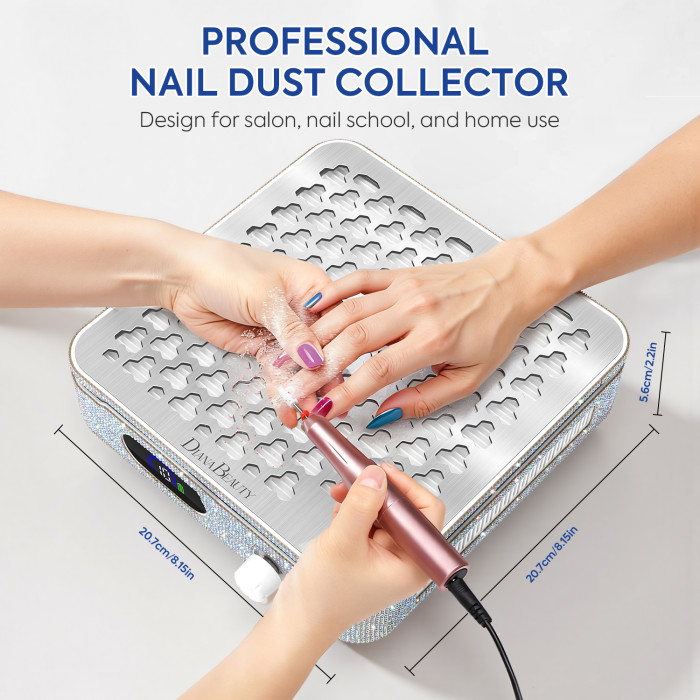 FC01 Nail Dust Collector