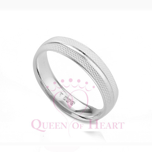 US$ 8.24 - catalogo de anillos de plata 925 de compromiso - Joyas De Acero  Por Mayor