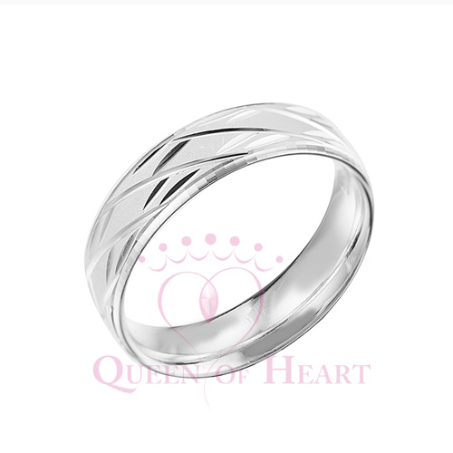 US$ 11.15 - escalva anillo de compromiso significado de plata 925 - Joyas  De Acero Por Mayor