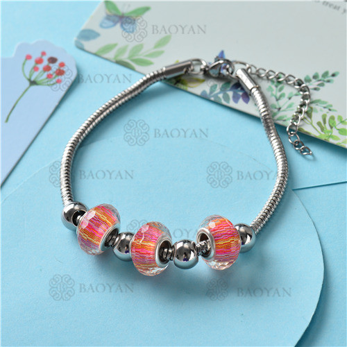 ▷Las Mejores Pulseras imitación Pandora y sus Charms. Ofertas 2022