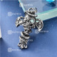 Dije de Acero Inoxidable para Hombra -SSPTG146-2299