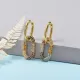 Joyas de Acero Inoxidable para Mujer -SSNEG142-23640