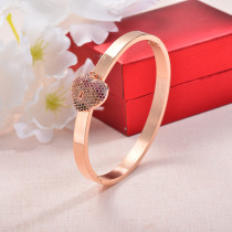Pulseras de Bronce Circones para Mujer -SSBTG142-23303
