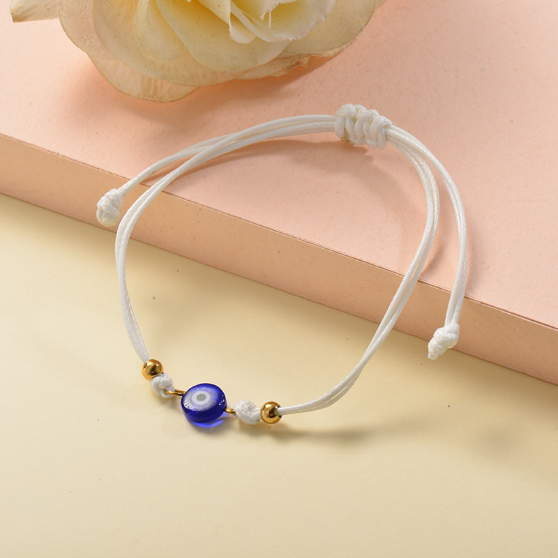 Joyas de Acero Inoxidable para Mujer -SSNEG142-23579