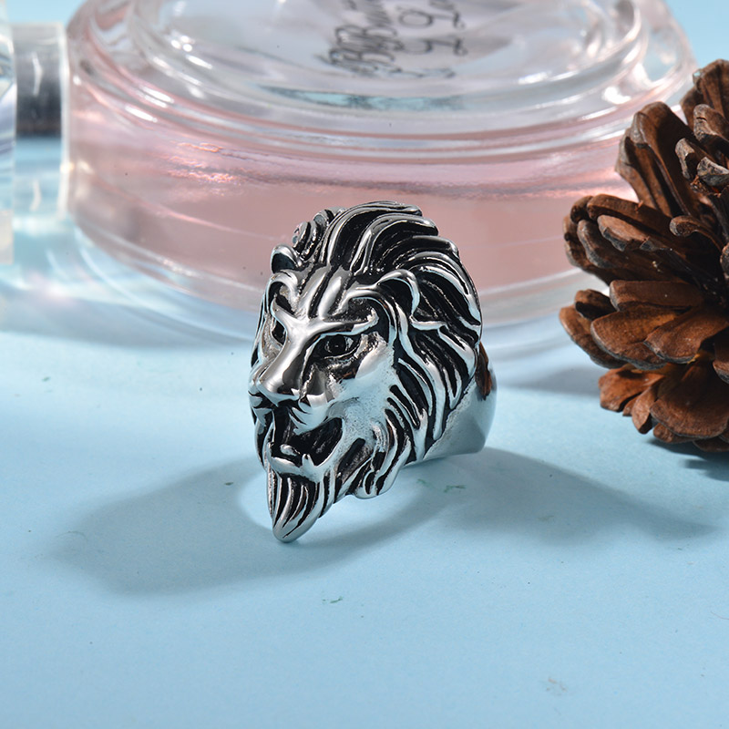 Anillos de Acero inoxidable -SSRGG143-24621