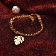 Pulseras de Acero inoxidable -SSBTG142-24841